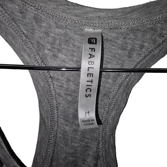 Fabletics Tank - Picture 3 of 4